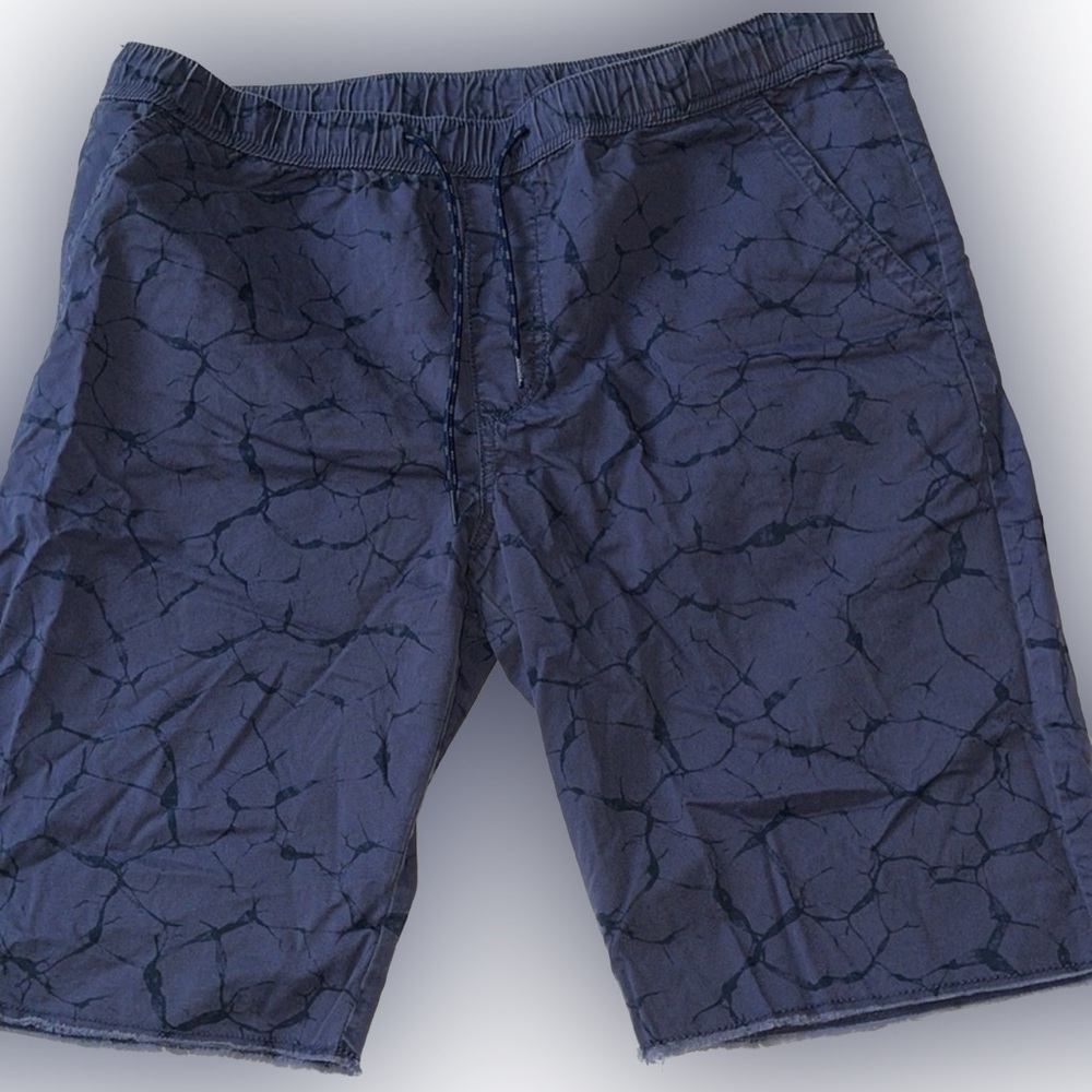 Union Shorts XL